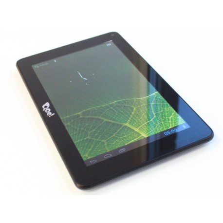 Tablet 3Q 7'' 8GB - RC0718C