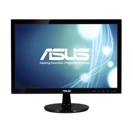 Asus VS197 LCD Monitor 18,5"