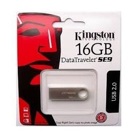 KINGSTON 16GB